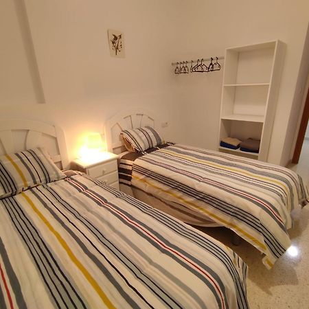 Brisas Del Guadalquivir Villa Sanlucar de Barrameda Bagian luar foto