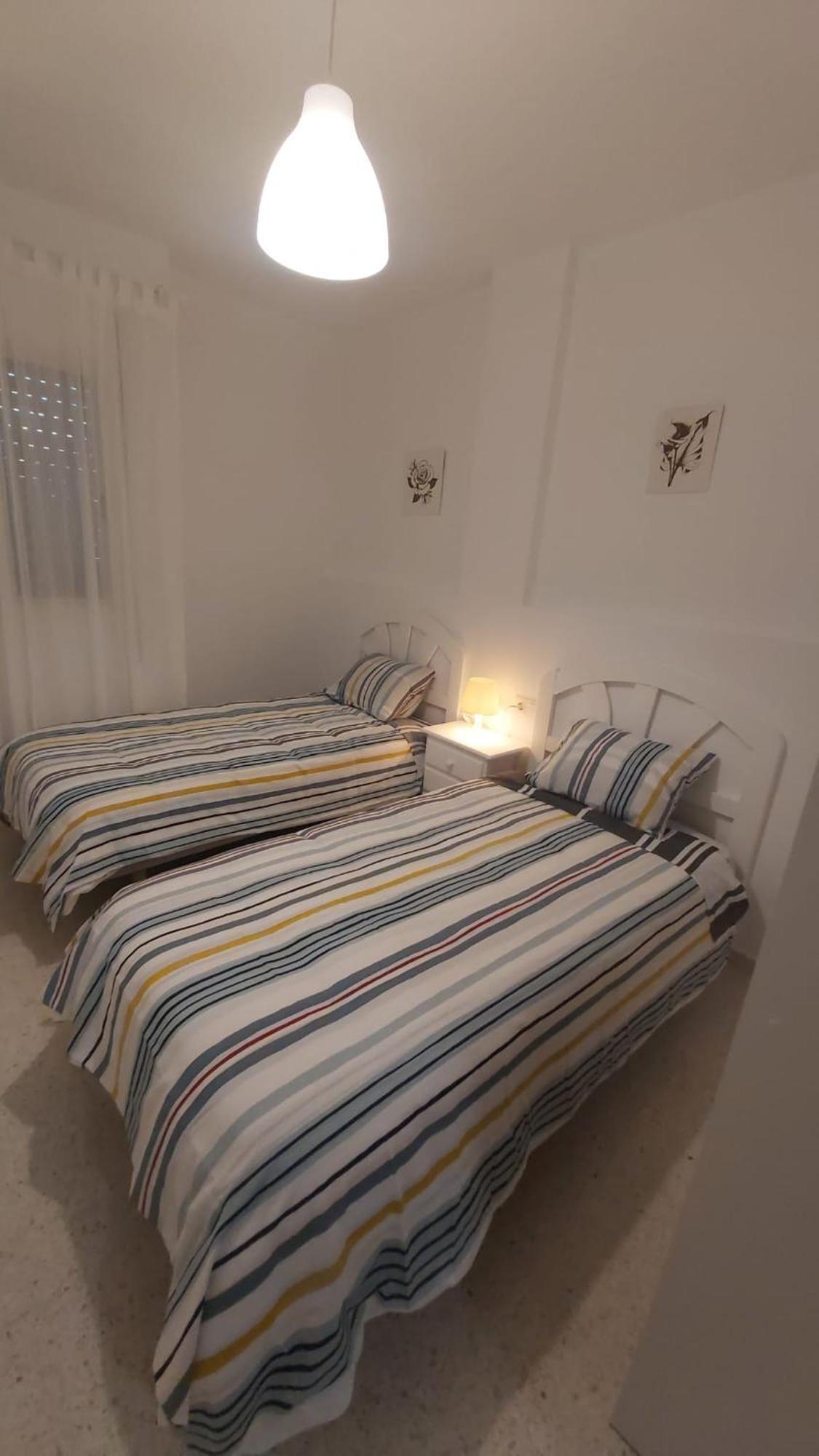 Brisas Del Guadalquivir Villa Sanlucar de Barrameda Bagian luar foto