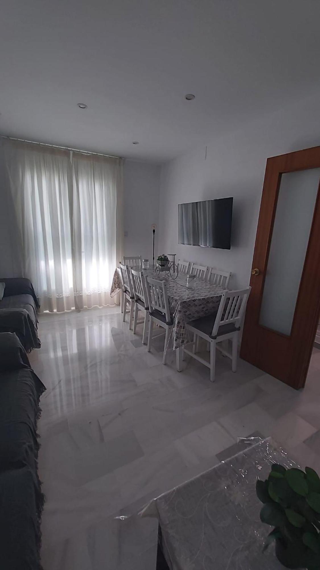 Brisas Del Guadalquivir Villa Sanlucar de Barrameda Bagian luar foto