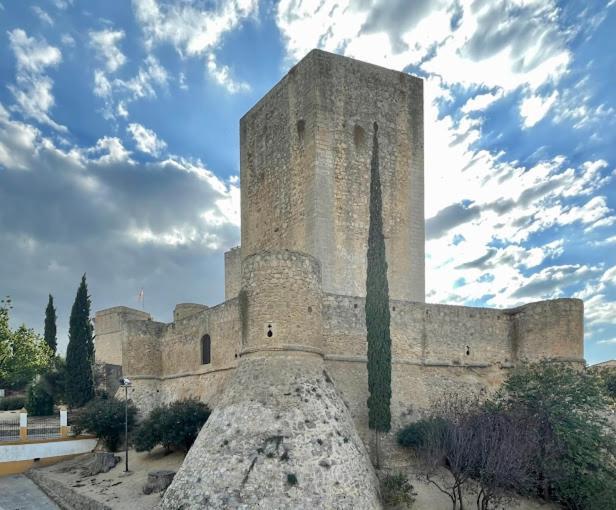 Brisas Del Guadalquivir Villa Sanlucar de Barrameda Bagian luar foto