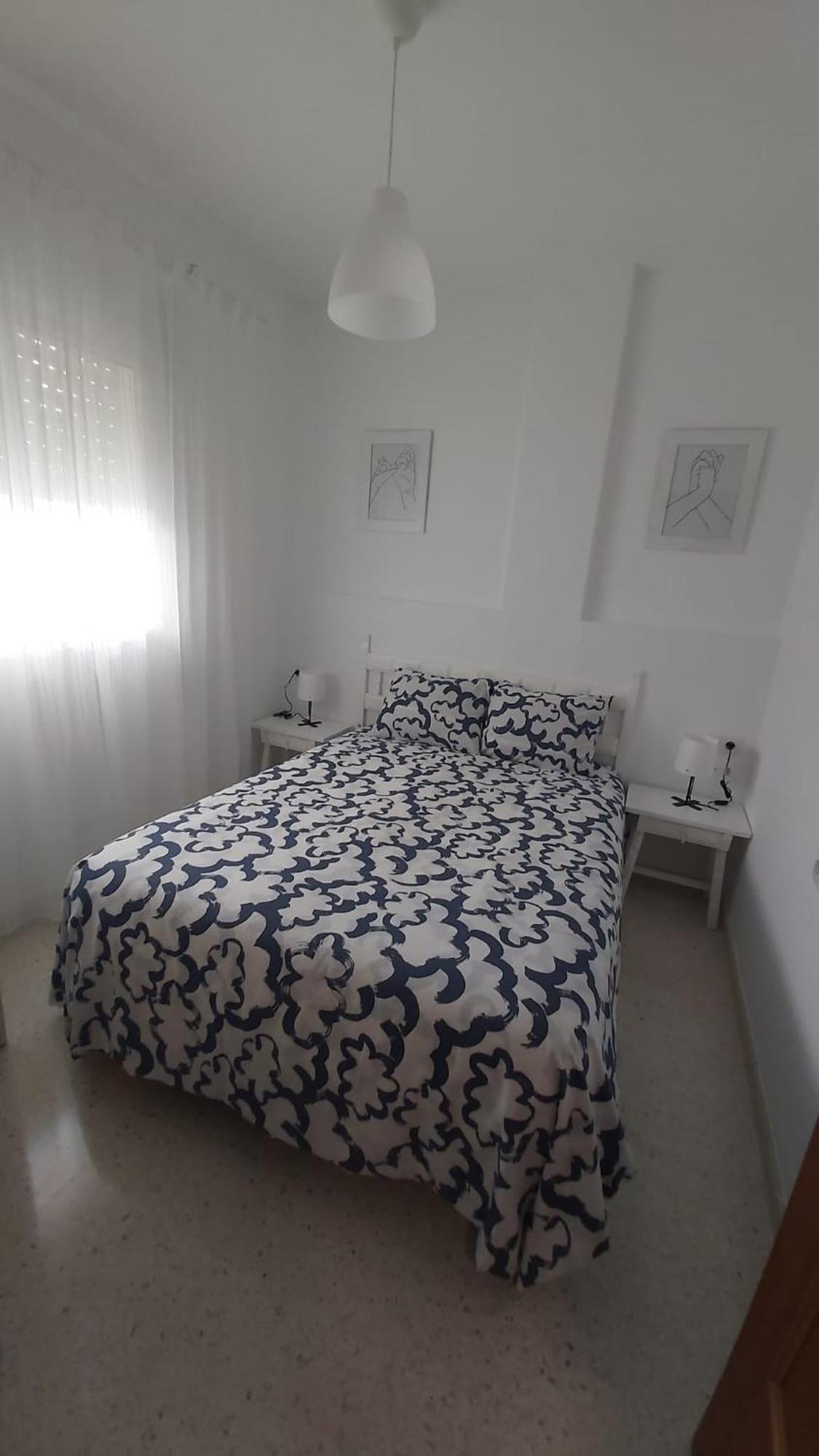 Brisas Del Guadalquivir Villa Sanlucar de Barrameda Bagian luar foto