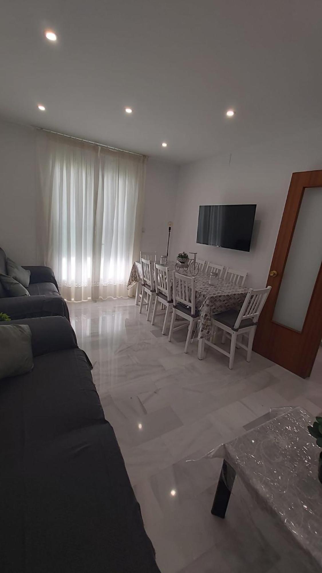 Brisas Del Guadalquivir Villa Sanlucar de Barrameda Bagian luar foto