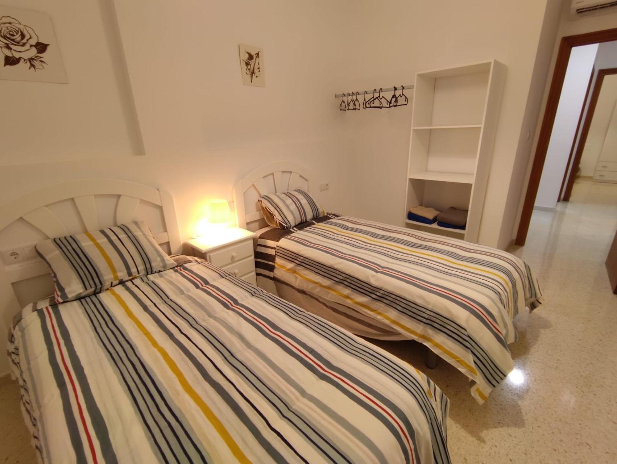 Brisas Del Guadalquivir Villa Sanlucar de Barrameda Bagian luar foto