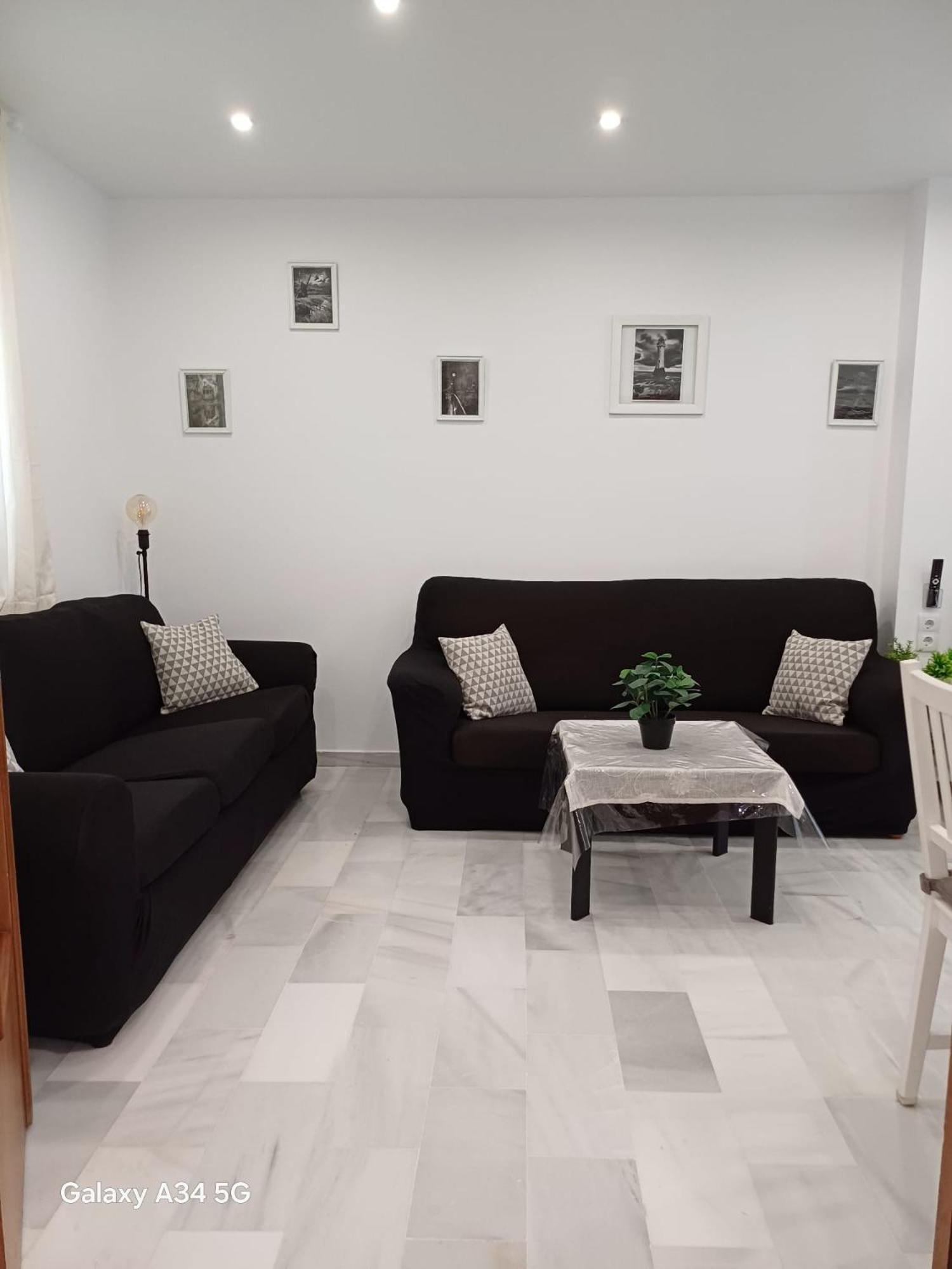 Brisas Del Guadalquivir Villa Sanlucar de Barrameda Bagian luar foto